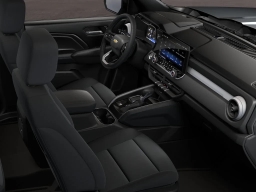 Chevrolet Colorado 2WD LT Crew Cab 2026