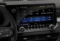 Chevrolet Colorado 2WD LT Crew Cab 2026