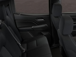 Chevrolet Colorado 2WD LT Crew Cab 2026