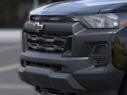 Chevrolet Colorado 4WD Work Truck Crew Cab 2026