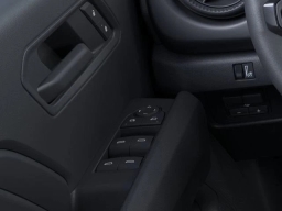Chevrolet Colorado 4WD Work Truck Crew Cab 2026