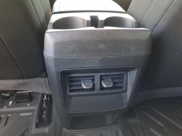 Chevrolet Colorado 4WD Work Truck Crew Cab 2026