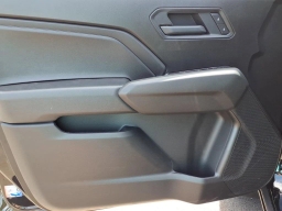 Chevrolet Colorado 4WD Work Truck Crew Cab 2026