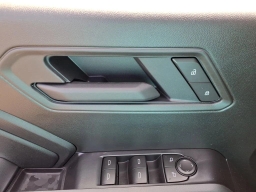 Chevrolet Colorado 4WD Work Truck Crew Cab 2026
