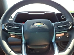 Chevrolet Colorado 4WD Work Truck Crew Cab 2026