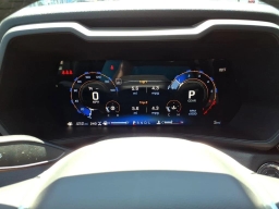 Chevrolet Colorado 4WD Work Truck Crew Cab 2026
