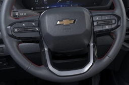 Chevrolet Colorado 4WD Work Truck Crew Cab 2026