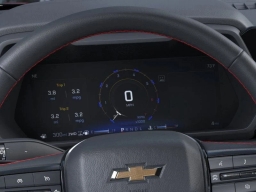 Chevrolet Colorado 4WD Work Truck Crew Cab 2026