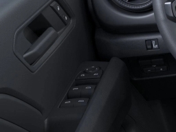 Chevrolet Colorado 4WD Work Truck Crew Cab 2026