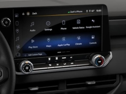 Chevrolet Colorado 4WD Work Truck Crew Cab 2026