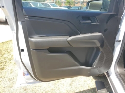 Chevrolet Colorado 4WD Work Truck Crew Cab 2026