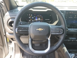 Chevrolet Colorado 4WD Work Truck Crew Cab 2026