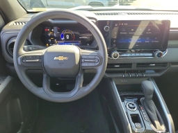 Chevrolet Colorado 4WD Work Truck Crew Cab 2026
