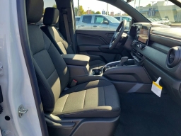 Chevrolet Colorado 4WD Work Truck Crew Cab 2026