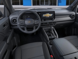Chevrolet Colorado 4WD Work Truck Crew Cab 2026