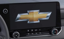 Chevrolet Colorado 4WD Work Truck Crew Cab 2026