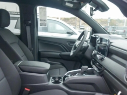 Chevrolet Colorado 4WD Work Truck Crew Cab 2026