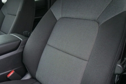 Chevrolet Colorado 4WD Work Truck Crew Cab 2026