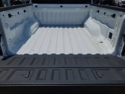 Chevrolet Colorado 4WD Work Truck Crew Cab 2026
