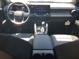 Chevrolet Colorado 4WD Work Truck Crew Cab 2026