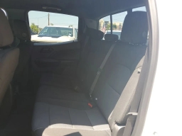 Chevrolet Colorado 4WD Work Truck Crew Cab 2026