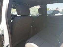 Chevrolet Colorado 4WD Work Truck Crew Cab 2026