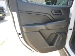 Chevrolet Colorado 4WD Work Truck Crew Cab 2026