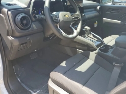 Chevrolet Colorado 4WD Work Truck Crew Cab 2026