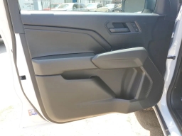 Chevrolet Colorado 4WD Work Truck Crew Cab 2026