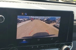 Chevrolet Colorado 4WD Work Truck Crew Cab 2026