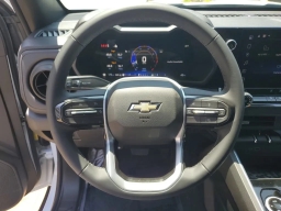 Chevrolet Colorado 4WD Work Truck Crew Cab 2026