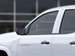 Chevrolet Colorado 4WD Work Truck Crew Cab 2026