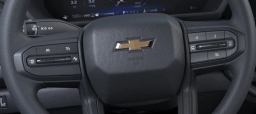 Chevrolet Colorado 4WD Work Truck Crew Cab 2026