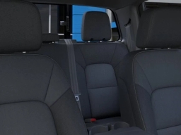 Chevrolet Colorado 4WD Work Truck Crew Cab 2026