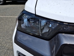 Chevrolet Colorado 4WD Work Truck Crew Cab 2026