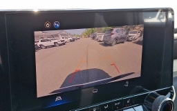 Chevrolet Colorado 4WD Work Truck Crew Cab 2026