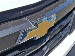 Chevrolet Colorado 4WD Work Truck Crew Cab 2026