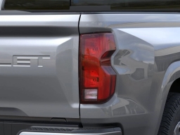 Chevrolet Colorado 4WD LT Crew Cab 2026