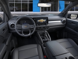 Chevrolet Colorado 4WD LT Crew Cab 2026
