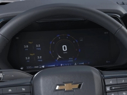 Chevrolet Colorado 4WD LT Crew Cab 2026