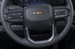 Chevrolet Colorado 4WD LT Crew Cab 2026