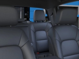 Chevrolet Colorado 4WD LT Crew Cab 2026