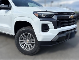 Chevrolet Colorado 4WD LT Crew Cab 2026