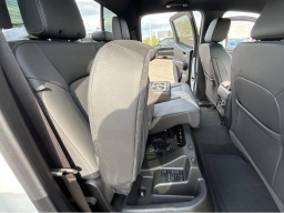 Chevrolet Colorado 4WD LT Crew Cab 2026
