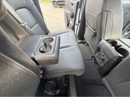 Chevrolet Colorado 4WD LT Crew Cab 2026