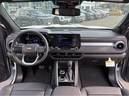 Chevrolet Colorado 4WD LT Crew Cab 2026