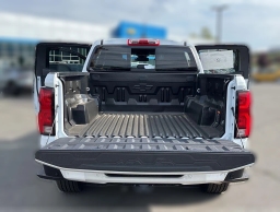 Chevrolet Colorado 4WD LT Crew Cab 2026