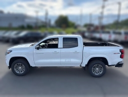 Chevrolet Colorado 4WD LT Crew Cab 2026