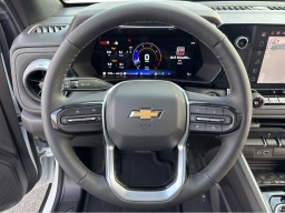 Chevrolet Colorado 4WD LT Crew Cab 2026