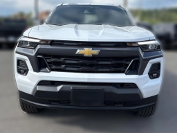 Chevrolet Colorado 4WD LT Crew Cab 2026